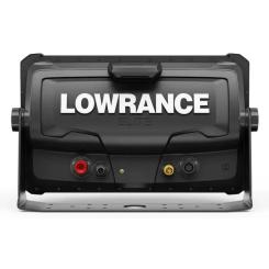 Эхолот Lowrance ELITE FS 12 3-IN-1 (ROW) Фото 2