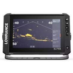 Эхолот Lowrance ELITE FS 12 3-IN-1 (ROW) Фото 5
