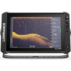Эхолот Lowrance ELITE FS 12 3-IN-1 (ROW) Фото 6
