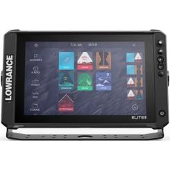 Эхолот Lowrance ELITE FS 12 3-IN-1 (ROW) Фото 7