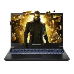 Ноутбук Dream Machines RG5060-15 Фото