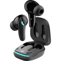 Наушники Defender CyberDots 285 Bluetooth Black Фото