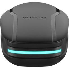 Наушники Defender CyberDots 285 Bluetooth Black Фото 5
