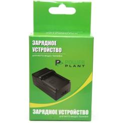 Зарядное устройство для фото PowerPlant Canon LP-E12 Фото 3
