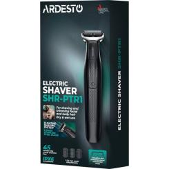 Электробритва Ardesto SHR-PTR1 Фото 7
