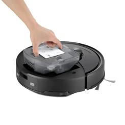 Пылесос Roborock Q10 VF Black Фото 10