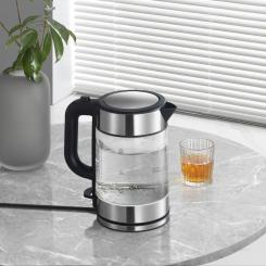 Электрочайник Xiaomi Electric Glass Kettle Фото 9