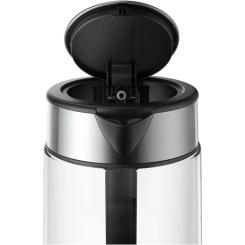 Электрочайник Xiaomi Electric Glass Kettle Фото 4