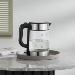 Электрочайник Xiaomi Electric Glass Kettle Фото 7