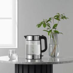Электрочайник Xiaomi Electric Glass Kettle Фото 8