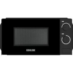 Микроволновая печь Edler EDMS-2072BMB Фото