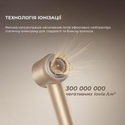 Фен Dreame Glory Mix White Фото 4