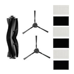 Щетка для пылесоса Ecovacs DEEBOT Y1 Buddy Kit Фото