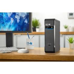 Источник бесперебойного питания Eaton 3P900UD Фото 10