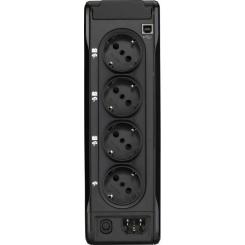 Источник бесперебойного питания Eaton 3P900UD Фото 2