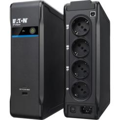 Источник бесперебойного питания Eaton 3P900UD Фото 4
