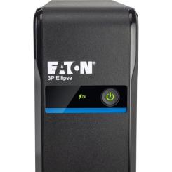 Источник бесперебойного питания Eaton 3P900UD Фото 5