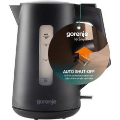 Электрочайник Gorenje K17OPB Фото 3