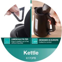 Электрочайник Gorenje K17OPB Фото 6