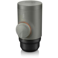 Кофеварка кемпинговая Wacaco Minipresso GR2 Фото 1