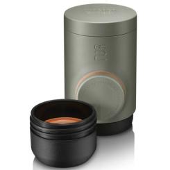 Кофеварка кемпинговая Wacaco Minipresso GR2 Фото 2