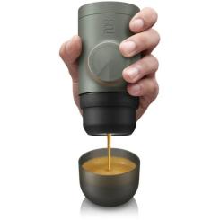 Кофеварка кемпинговая Wacaco Minipresso GR2 Фото 5