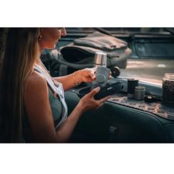 Кофеварка кемпинговая Wacaco Minipresso GR2 Фото 6