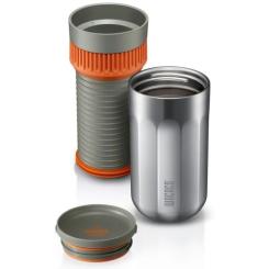 Кофеварка кемпинговая Wacaco Pipamoka Фото 2