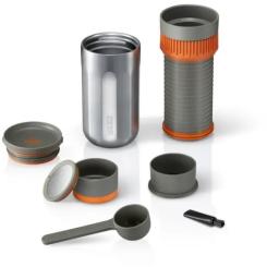 Кофеварка кемпинговая Wacaco Pipamoka Фото 5