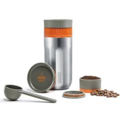 Кофеварка кемпинговая Wacaco Pipamoka Фото 6