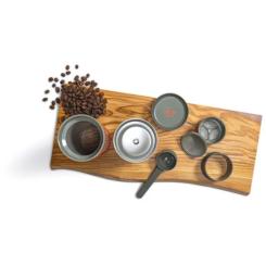 Кофеварка кемпинговая Wacaco Pipamoka Фото 7