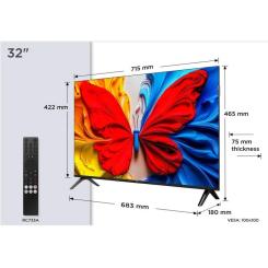 Телевизор TCL 32S5K Фото 10