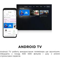 Телевизор TCL 32S5K Фото 11