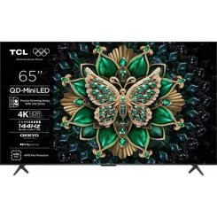 Телевизор TCL 65C6K Фото