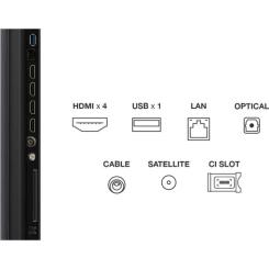 Телевизор TCL 65C6K Фото 4