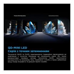 Телевизор TCL 65C6K Фото 6