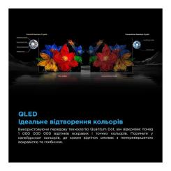 Телевизор TCL 65C6K Фото 7