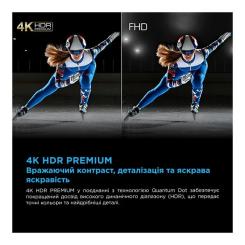 Телевизор TCL 65C6K Фото 8