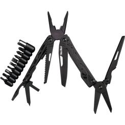 Мультитул NexTool Black Knight Фото