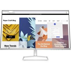 Монитор HP S5 527sw Фото