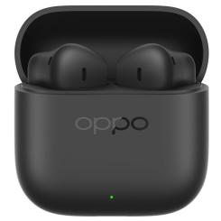 Наушники Oppo Enco Buds3 ETEG1 Slate Black Фото 3