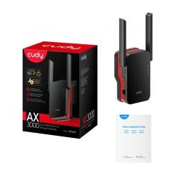 Ретранслятор Cudy RE3000 Фото 4