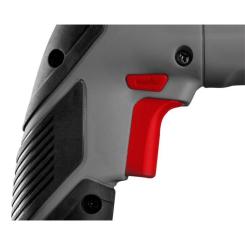 Перфоратор Graphite SDS-plus, 900Вт, 3.4Дж, кейс 6.1кг Фото 5