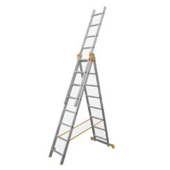 Лестница BUDFIX универсальная - 01407 (3х7) Фото
