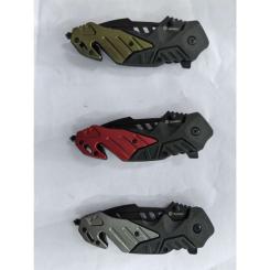 Нож Ganzo G629-RD Фото 3