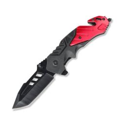 Нож Ganzo G629-RD Фото 4