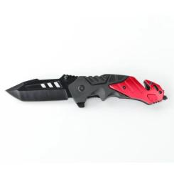 Нож Ganzo G629-RD Фото 6