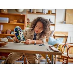 Конструктор LEGO Star Wars Звездолет Джанго Фетта Фото 10