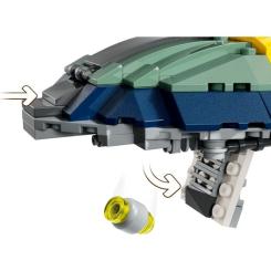 Конструктор LEGO Star Wars Звездолет Джанго Фетта Фото 5