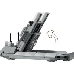 Конструктор LEGO Star Wars Звездолет Джанго Фетта Фото 6